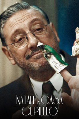Natale in Casa Cupiello (2020) Streaming