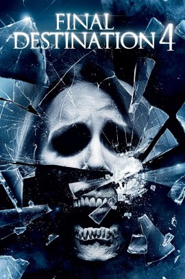 Final Destination 4 (2009) ITA Streaming