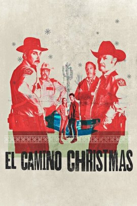 El Camino Christmas (2017) Streaming ITA
