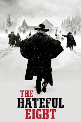 The Hateful Eight (2015) Streaming ITA