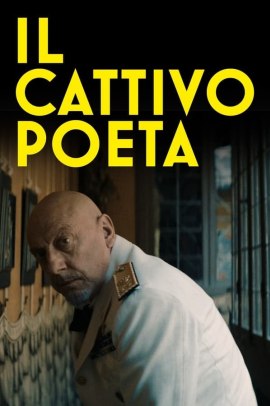 Il cattivo poeta (2021) Streaming