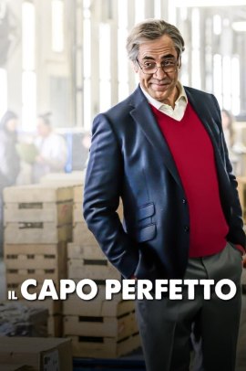 Il capo perfetto (2021) Streaming