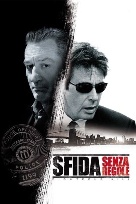 Sfida senza regole (2008) Streaming ITA
