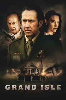 Grand Isle (2019) Streaming