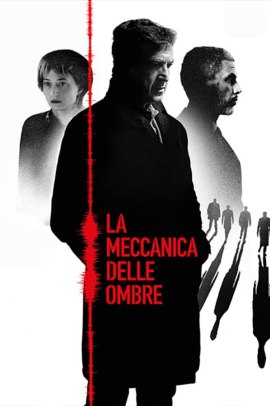 La meccanica delle ombre (2017) ITA Streaming