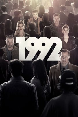 1992 [10/10] ITA Streaming
