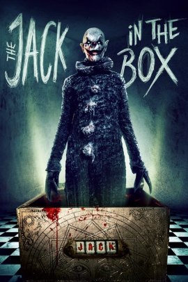 Jack in the box (2019) Streaming