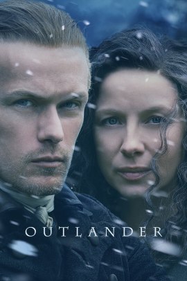 Outlander 6 [8/8] ITA Streaming