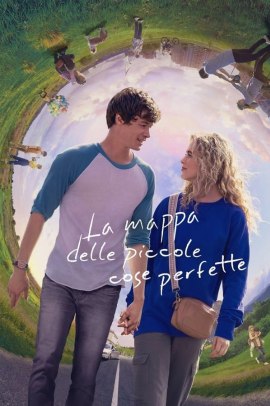 La mappa delle piccole cose perfette (2021) Streaming