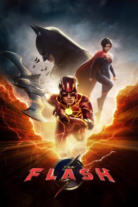 The Flash (2023) Streaming