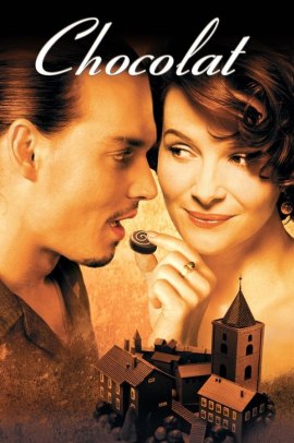 Chocolat (2000) ITA Streaming