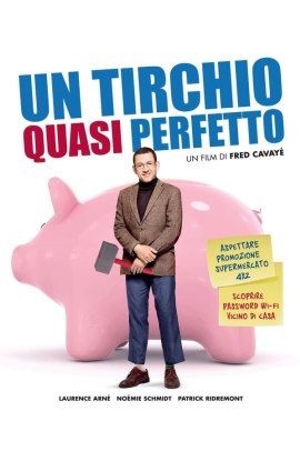 Un tirchio quasi perfetto (2016) ITA Streaming