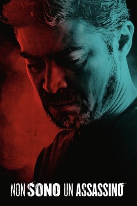 Non sono un assassino (2019) Streaming