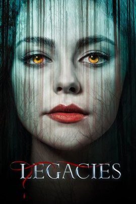 Legacies 4 [20/20] ITA Streaming
