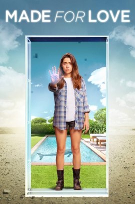 Made For Love 2 [8/8] ITA Streaming