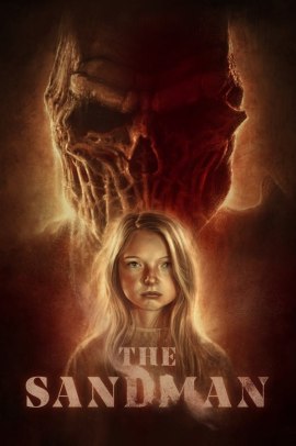 The Sandman (2017) Streaming