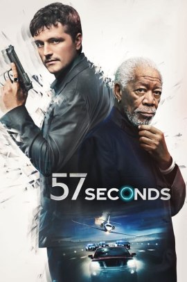 57 Secondi (2023) Streaming