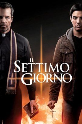 Il settimo giorno (2021) Streaming