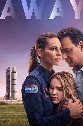 Away 1 [10/10] ITA Streaming