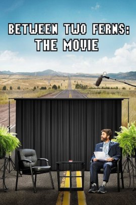 Between Two Ferns: Il film (2019) ITA Streaming