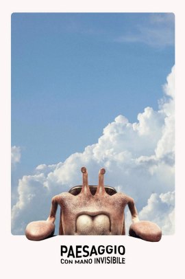 Paesaggio con mano invisibile (2023) Streaming