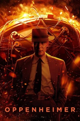 Oppenheimer (2023) Streaming