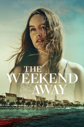 The Weekend Away (2022) Streaming