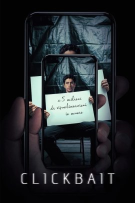 Clickbait [8/8] ITA Streaming