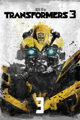 Transformers 3: Il buio della Luna (2011) ITA Streaming