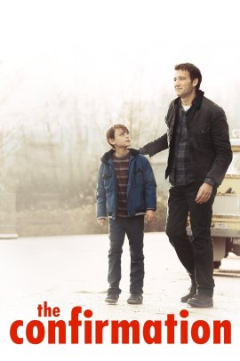 The Confirmation (2016) Streaming ITA