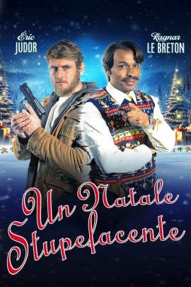 Un Natale stupefacente (2023) Streaming