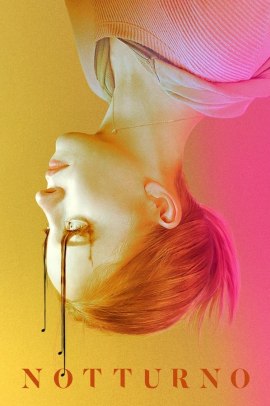 Notturno (2020) Streaming