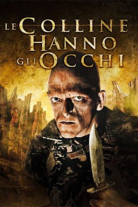 Le colline hanno gli occhi (1977) Streaming