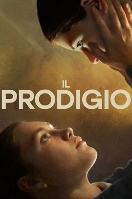 Il prodigio (2022) Streaming