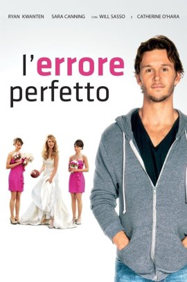 L'errore perfetto (2013) ITA Streaming