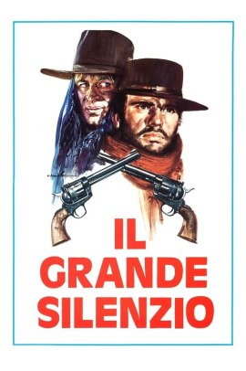Il grande silenzio (1968) Streaming ITA