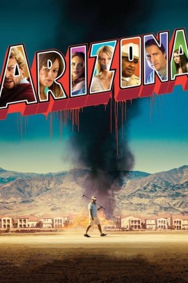 Arizona (2018) Streaming ITA