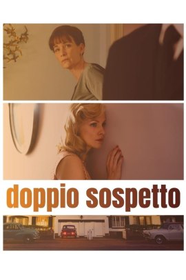 Doppio sospetto (2019) Streaming