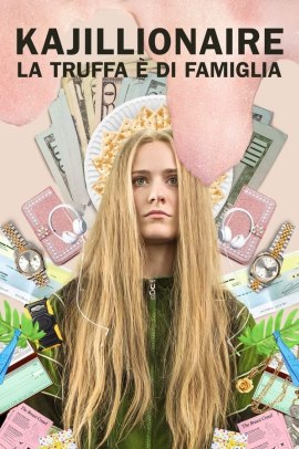 Kajillionaire - La truffa è di famiglia (2020) Streaming