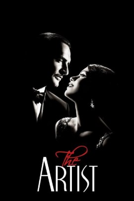 The Artist (2011) Streaming