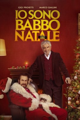 Io sono Babbo Natale (2021) Streaming