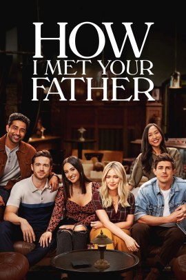 How I Met Your Father 1 [10/10] ITA Streaming