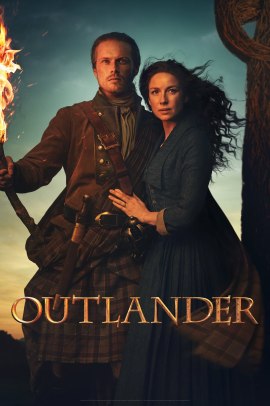 Outlander 5 [12/12] ITA Streaming