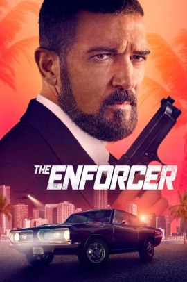 The Enforcer (2022) Streaming