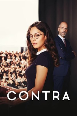 Contra - La parte avversa (2020) Streaming