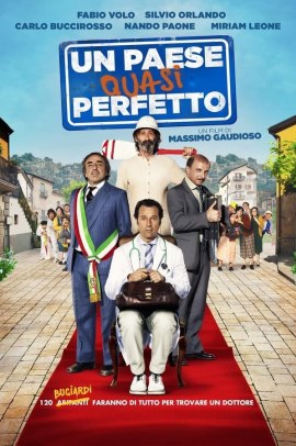 Un paese quasi perfetto (2016) Streaming ITA