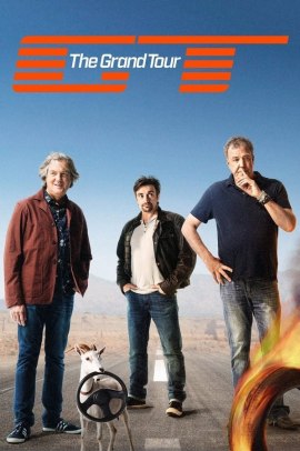 The Grand Tour 1 [13/13] ITA Streaming