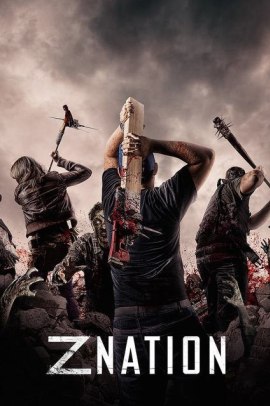 Z Nation 1 [13/13] ITA Streaming