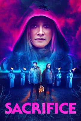 Sacrifice (2021) Streaming