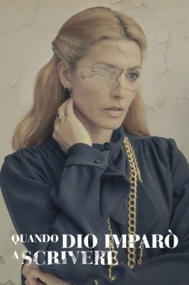 Quando Dio imparò a scrivere (2022) Streaming